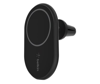 Ładowarka do smartfonów Belkin Ładowarka indukcyjna do samochodu - 10W, z zasilaczem